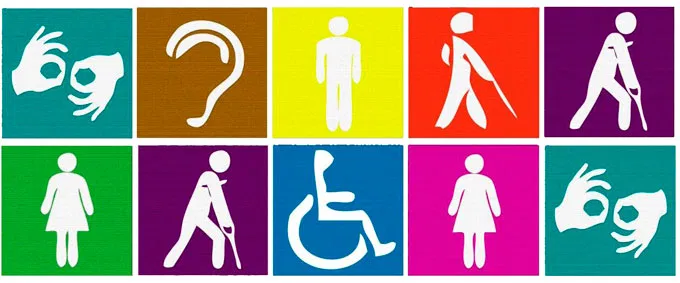 Ayudas y beneficios para personas con reconocimiento de discapacidad
