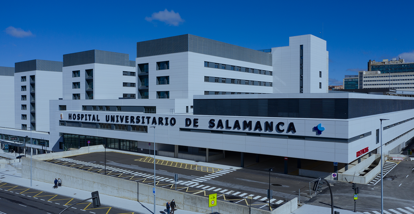 Nota de Prensa de SADAP sobre la posible desaparición de la Unidad de Foniatría, Logopedia y Audiología infantil del Hospital Clínico de Salamanca